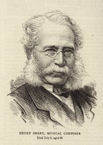 Henry Smart od English School