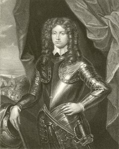 Henry Spencer, hrabě ze Sunderlandu od English School