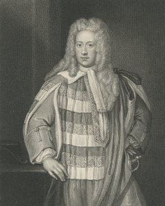 Henry St John od English School