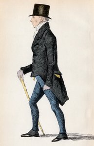 Henry Thomas Cockburn, Lord Cockburn od English School