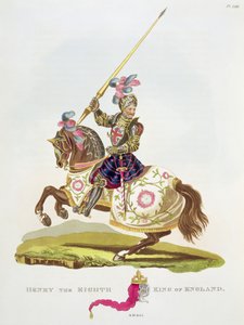 Jindřich VIII., anglický král (1491-1547) 1525, z 