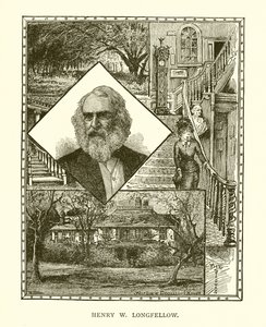 Henry W. Longfellow od English School