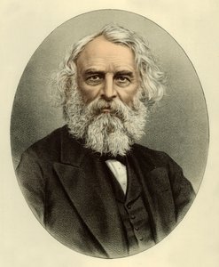 Henry Wadsworth Longfellow od English School