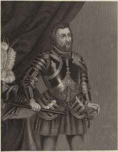 Hernando Cortes od English School