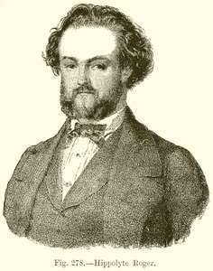 Hippolyte Roger od English School
