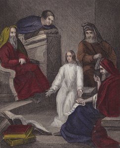 Seine Eltern suchten ihn drei Tage lang... von English School