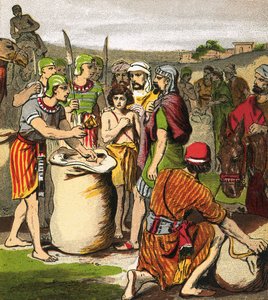 Historie Josefa od English School