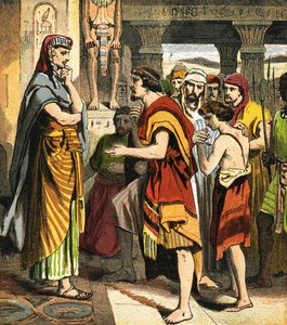 Historie Josefa od English School