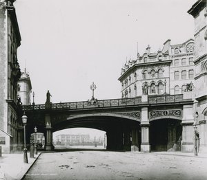 Holborn-Viadukt