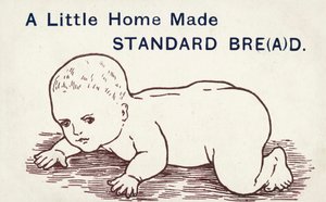 Selbstgemacht von English School