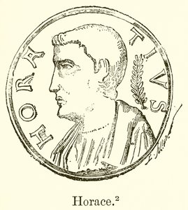 Horace od English School