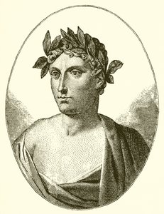 Horace od English School