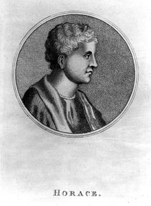 Horace od English School