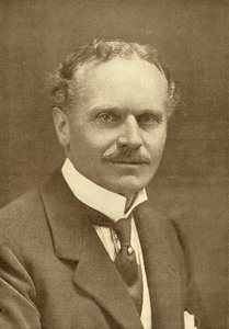 Horace Annesley Vacell (1861-1955) od English School