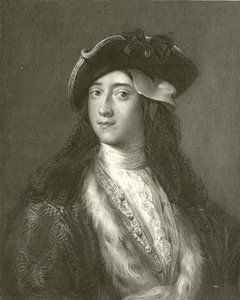 Horatio Walpole, čtvrtý hrabě z Orfordu od English School