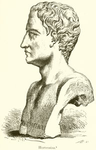 Hortensius od English School