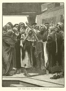 "Jak se ti otevřely oči?", St John, ix od English School