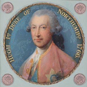 Hugh od English School