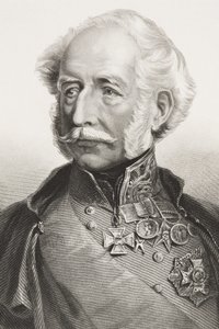 Hugh Gough, z 