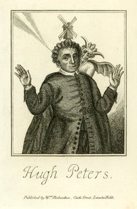Hugh Peters od English School