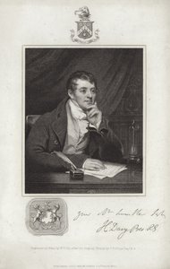 Humphry Davy od English School