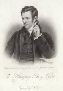 Humphry Davy od English School