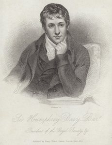 Humphry Davy od English School