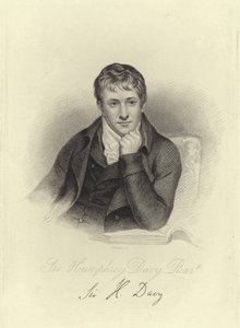 Humphry Davy od English School