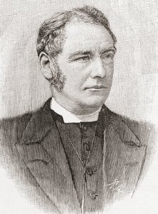 Ian Maclaren, pseudonym reverenda Johna Watsona od English School