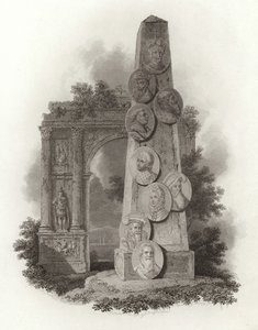 Nesmrtelní z anglické historie od English School