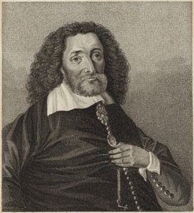 Inigo Jones od English School