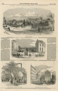 Vnitřní a mimostěnné pohřby od English School