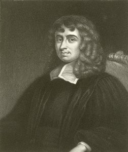 Isaac Barrow od English School