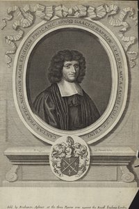 Isaac Barrow od English School