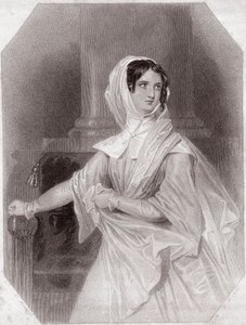 Isabelle (Measure for Measure) (Sestra Claudio) v - „“ Shakespeare Women