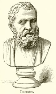 Isocrates od English School
