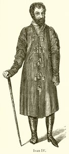 Jana IV od English School
