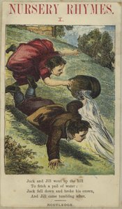 Jack a Jill od English School