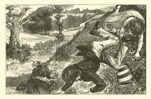 Jack a Jill od English School