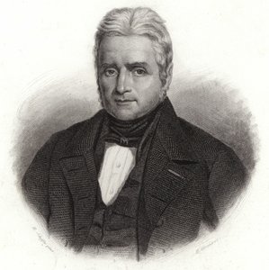 Jacques Lafitte od English School