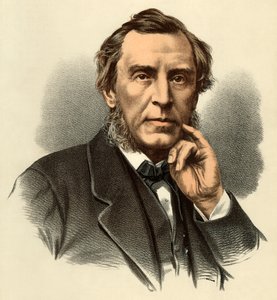 James Anthony Froude od English School