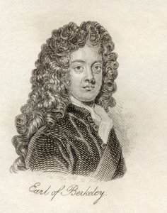 James Berkeley, z „Crabb