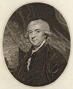 James Boswell od English School