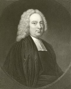 James Bradley od English School