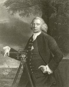 James Brindley od English School