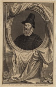 James Douglas od English School