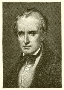 James Fenimore Cooper od English School