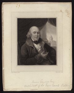 James Gaudon od English School