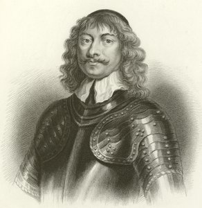 James Graham markýz z Montrose od English School