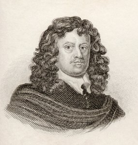 James Harrington nebo Harington od English School